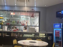 -八合里潮汕鲜牛肉火锅(上海汇智广场店)