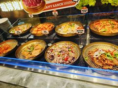 -火叮叮自助烤肉·现切牛肉(茂业店)