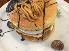 -AFS Cafe & Canteen(闽江二路店)