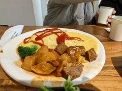 -伊诺咖啡(东川路店)