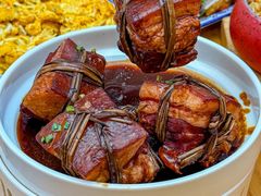 -品鲜村农家菜·阳澄湖大闸蟹(总店)