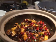 -有位虾匠·手工土菜小馆(市北店)