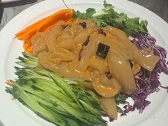 -大厨小宴•烤鸭•新京菜(丽泽天地店)