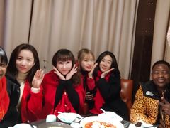 -梧桐花园餐厅(新城店)