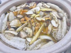 -名善山珍·野生菌汤锅(文殊院店)