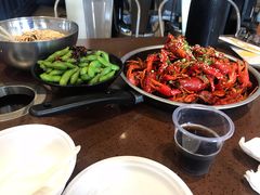 -一棠龙虾•王牌虾球(光谷天地店)