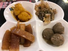 -西关味(泉舜店)