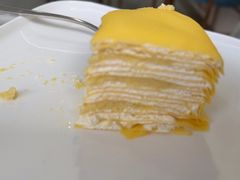 -木子谷深圳甜品自助餐(梅林店)