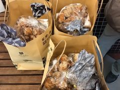 -国际饭店·帆声西饼屋(黄河路店)