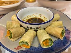 -客家大院·非遗赣南客家菜(郁孤台店)