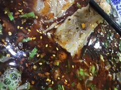 -德海牛肉面(武警医院店)