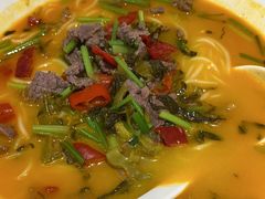 -粉小主·贵州酸汤牛肉粉(南京仙林金鹰店)