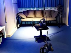 -VR间客漫虚拟现实体验馆(汉街店)