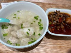 -老乡鸡(融科天地店)