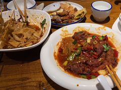 -红柳枝滩羊烧烤·银川非遗