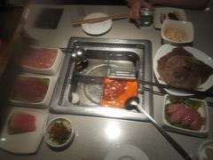 -海底捞火锅(奥体南路店)