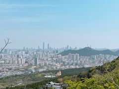 -千佛山风景名胜区
