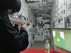 -不可思议减压馆·解压博物馆·摔碗发泄·团建定制