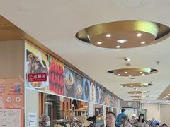 -南来顺饭庄·清真(南菜园店)