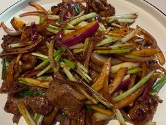 -禧宴Joyous Restaurant(禧园店)