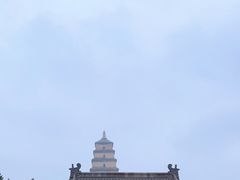 -大慈恩寺(大雁塔)