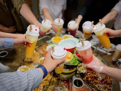 -日进一片海.生腌海鲜火锅.宵夜烧烤(三里屯总店)