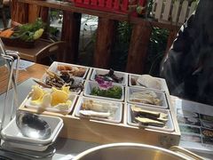 -大理董·董家小厨野生菌火锅(古城旗舰店)