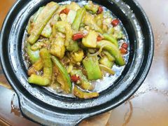 -广客美食坊(丹霞山店)