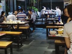 大堂-管氏翅吧(广渠门店)