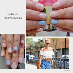 手部美甲-光SPA科技美肤