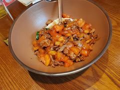 -德天顺盖码饭(人民西路店)
