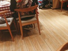 -西贝(上海我格广场店)