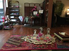 -莲泰式·中式·沐足·精油SPA采耳(天河店)