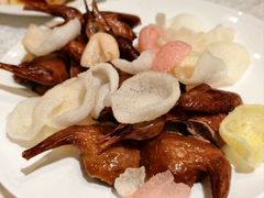 -观澜湖酒店·邀月庭中餐厅