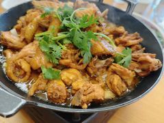 -食光慢宴·安吉土菜馆