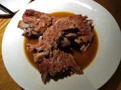 -九毛九西北菜(大东海店)