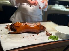 -四季民福烤鸭店(前门大栅栏店)