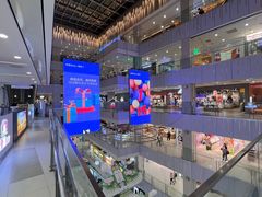 -凯德MALL(西直门店)