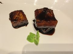 文火煨雪花牛肉-海味世家·家常菜馆(明州里店)