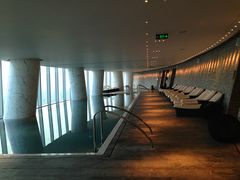 泳池-广州四季酒店
