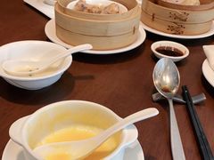 -索菲特酒店·乐轩华中餐厅