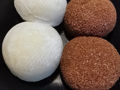 大福-神户赤童日式烤肉伙伴(东直门店)