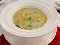 -酌宴府The China Club·广州万富希尔顿酒店(云城东路店)