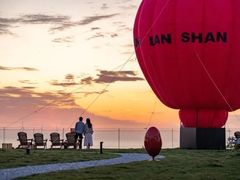 -宁波松兰山滨海旅游度假区