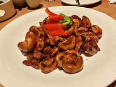 -波螺油子青岛本帮菜(银座店)