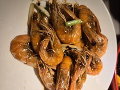 -韵秋荷(宝山龙湖天街店)