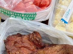 -王二甩老木子鸡(江湾店)