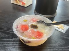 -长乐饭冰冰·冰饭·烧烤(长乐总店)