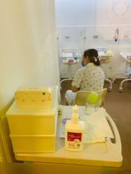 -海豚湾高端月子会所(黄浦店)