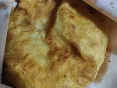 -兰庆鸡蛋馃(人民路店)